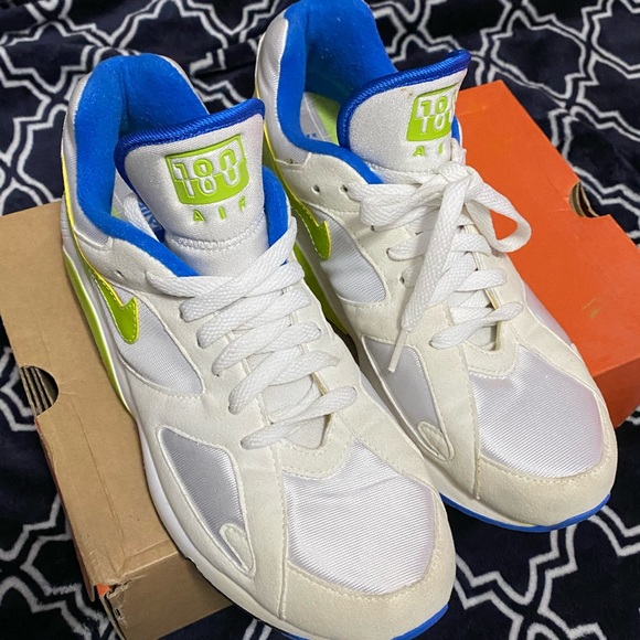 nike air max 180 classic
